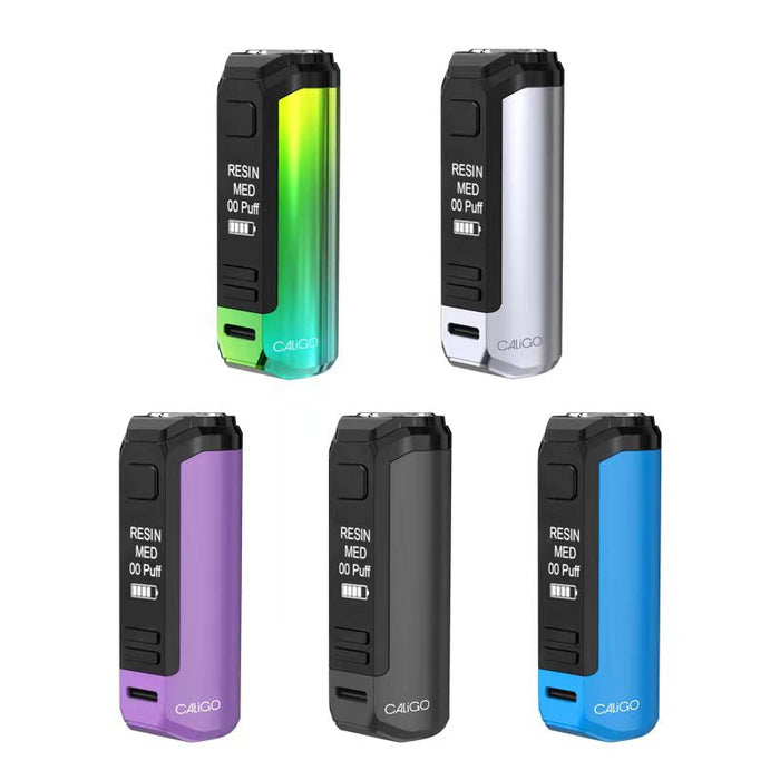 Caligo REAKT 510 Battery