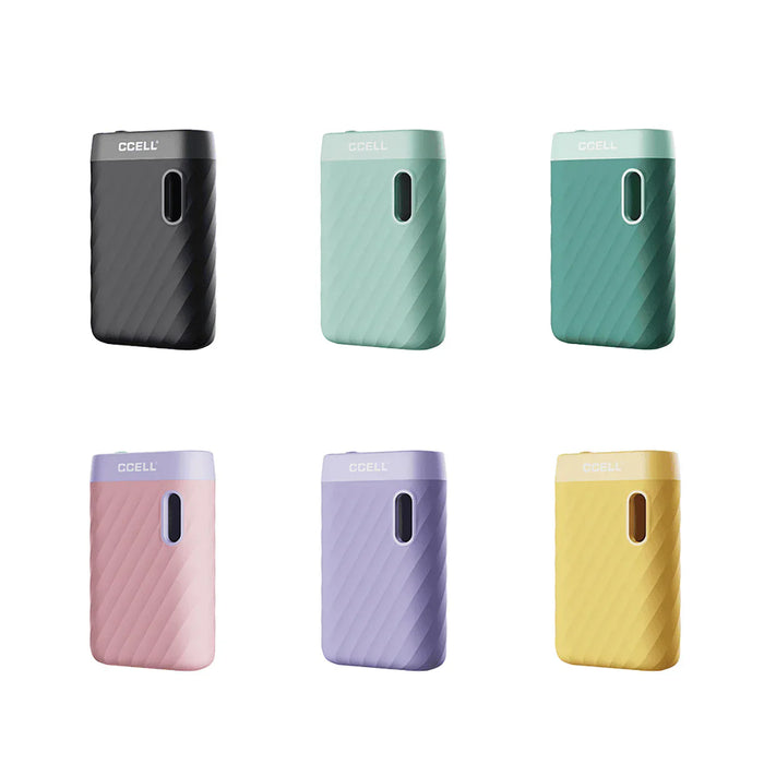 CCELL - Sandwave 400mAh 510 Carto Battery
