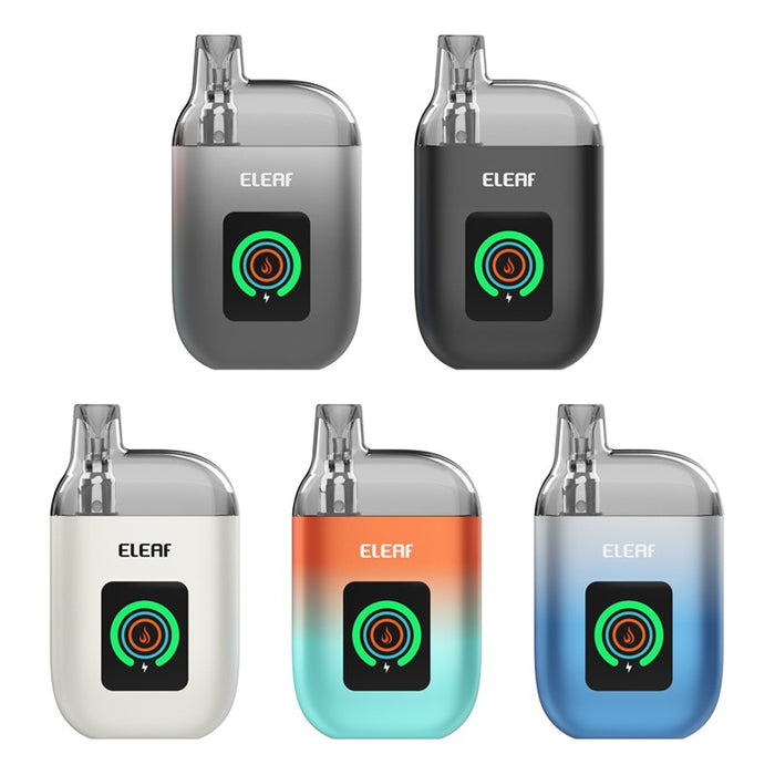 Eleaf IORE Pebble ECO Pod System Kit 1100mAh