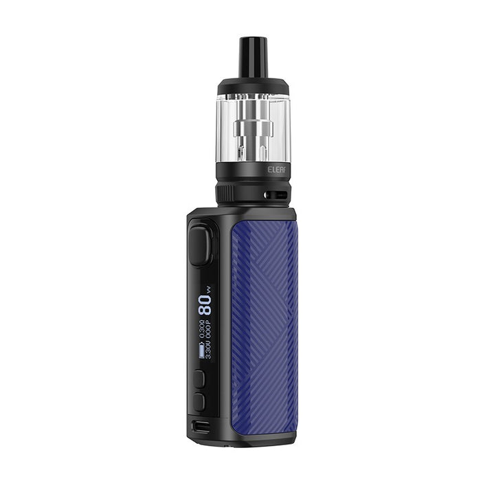 Eleaf iStick i80 Kit with MELO C Tank 80W