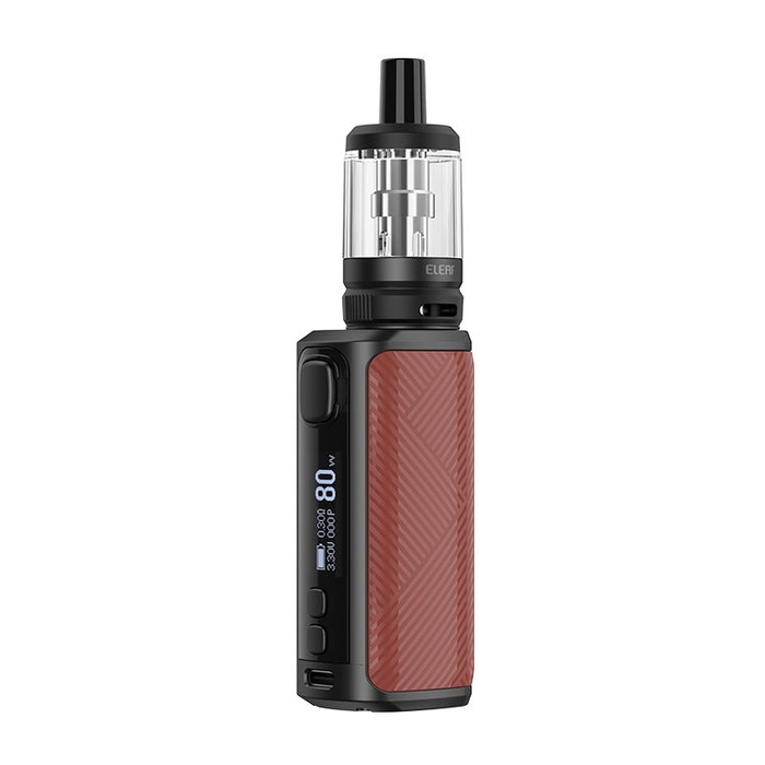 Eleaf iStick i80 Kit with MELO C Tank 80W