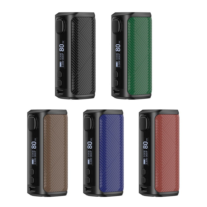 Eleaf iStick i80 Box Mod 80w 3000mAh