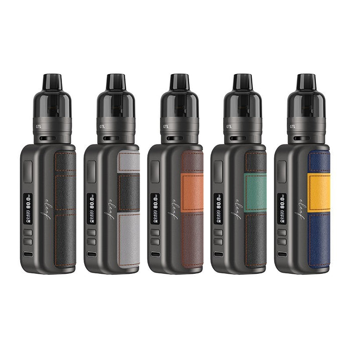 Eleaf iStick Power Mono Kit with GTL Pod Tank 80W