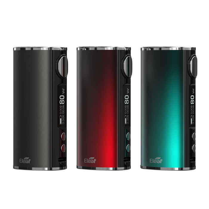 Eleaf iStick T80 Mod 80W 3000mAh