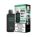 High-quality OXBAR X Pod Juice SVOPP vape with pre-filled e-liquid and reliable performance