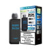 OXBAR X Pod Juice SVOPP 30K disposable pod with 6 adjustable wattage levels for customizable vaping experience.