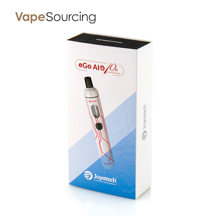 Joyetech eGo AIO Starter Kit 1500mAh (10th Anniversary Edition)