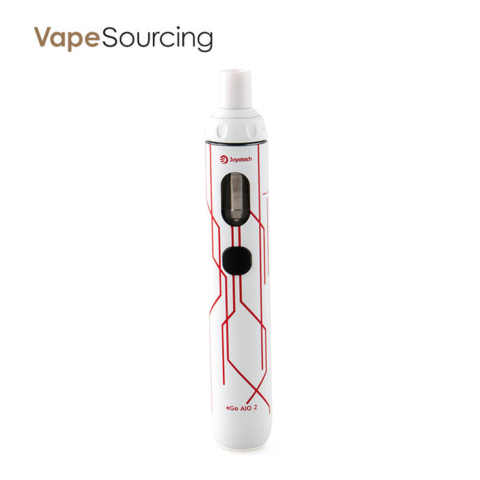 Joyetech eGo AIO Starter Kit 1500mAh (10th Anniversary Edition)