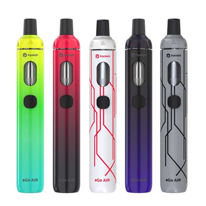 Joyetech eGo AIO Starter Kit 1500mAh (10th Anniversary Edition)