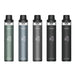 Joyetech EVIO M Pro Pod System with 1100mAh battery at MistVapor for long-lasting vaping sessions.