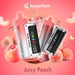Shop Kanger Subox Mate 50K D-Pod disposable vape kit at MistVapor Online Vape Shop