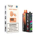 Pyne Pod L&A 40K nicotine free disposable vape sold at MistVapor online vape shop