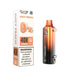 Pyne Pod L&A 40K nicotine free disposable pod sold at MistVapor online vape shop