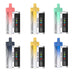Kanger Subox Mate 50K D-Pod Disposable Vape with replaceable pod system at MistVapor