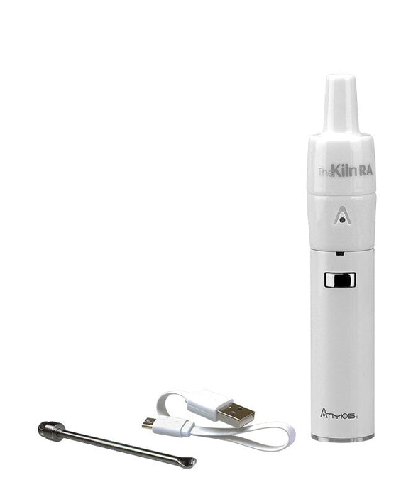 Atmos Kiln RA Kit