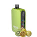 Buy Hecoo Space 30K DTL Vape with mesh coil technology for rich vapor and dense clouds.