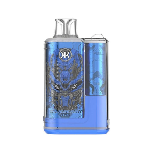 KK Energy8 12000 vape with 12000 puffs