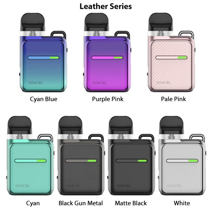 SMOK Novo Master Box Pod Kit 1000mAh