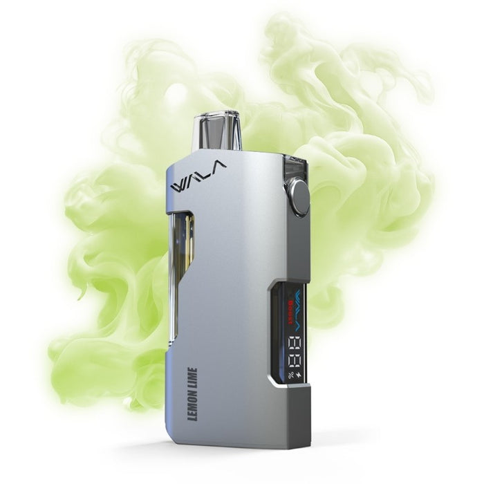 Wala Yo 50K vape designed for smooth mouth-to-lung vaping with powerful battery and consistent vapor production.