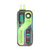 Blueberry Ice SoloBar Solo 30K Disposable Vape for sweet and cooling berry clouds