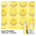 Miami Mint Icemax 12K disposable vape with rich minty flavor and long-lasting battery.