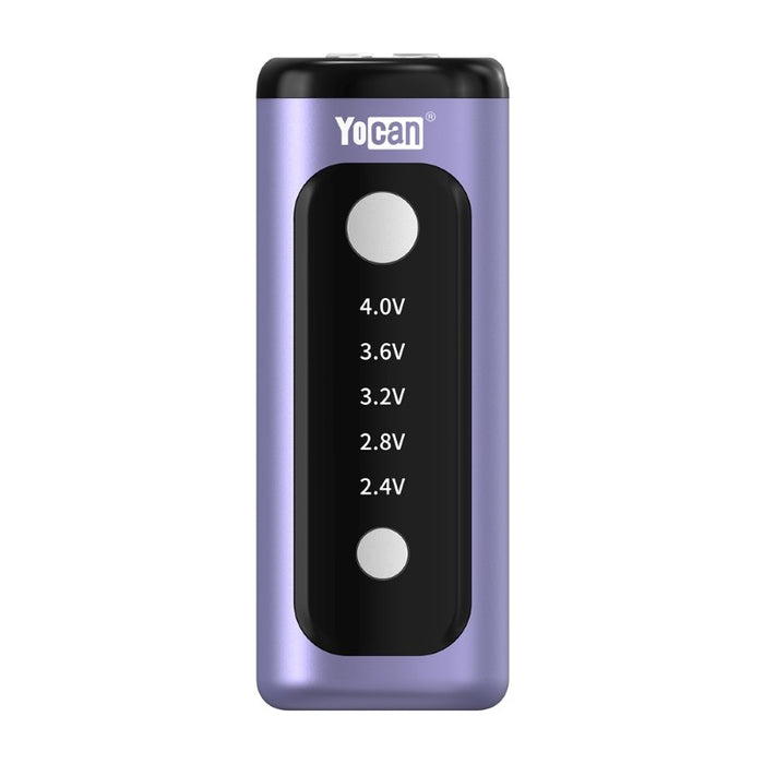 Yocan Kodo Plus 510 Thread Battery 900mAh