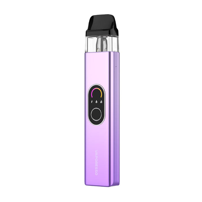 Vaporesso XROS 4 Pod System Kit 1000mAh 16W