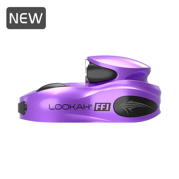 Shop Lookah FF1 510 Variable Voltage Battery at Vivant for a premium and reliable vaping experience.