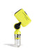 Five temperature setting LED screen on the Lookah Hammer E-Nail dab kit