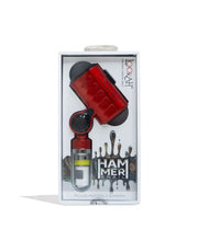 Lookah Hammer portable enail with advanced safety features and ceramic chamber