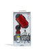 Lookah Hammer portable enail with advanced safety features and ceramic chamber