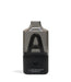 Mini electric dab rig by Lookah with LED lights and water filtration – perfect for travel dabbing sessions
