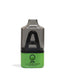 Lookah Octopus rig with 600mAh battery and precise temperature control for smooth concentrate hits