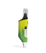 Portable Lookah Seahorse Pro Plus Gradient vaporizer with quartz tip and 650mAh battery for dabbing concentrates