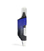 Seahorse Pro Plus Gradient with USB-C fast charging and variable voltage settings for optimized vaping