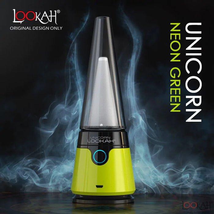 Lookah Unicorn Wax E-Rig-26% OFF