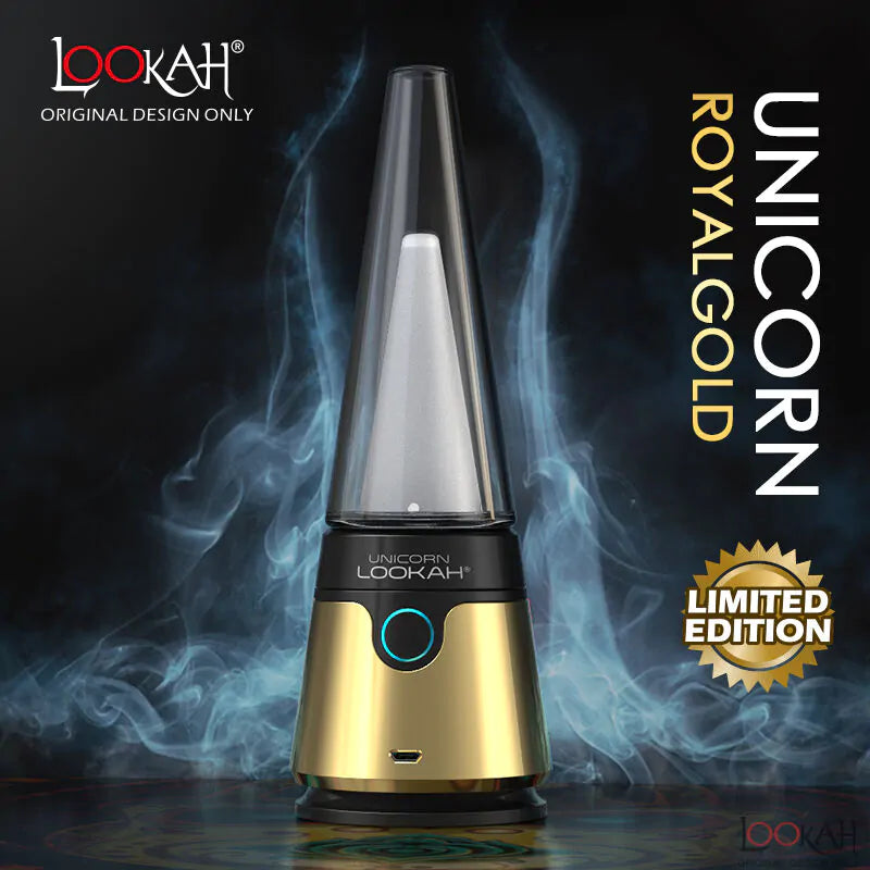 Lookah Unicorn Wax E-Rig-26% OFF