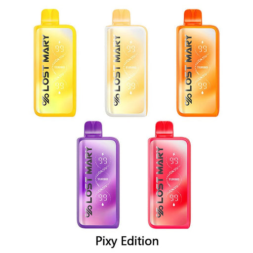 write 12 alt texts and 1 meta description of this vape with the best google search keywords inside sentences at mistvapor online vape shop