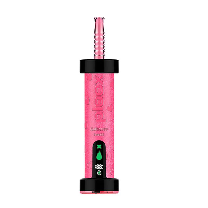 Best 75K puffs disposable vape with rechargeable battery and smooth airflow