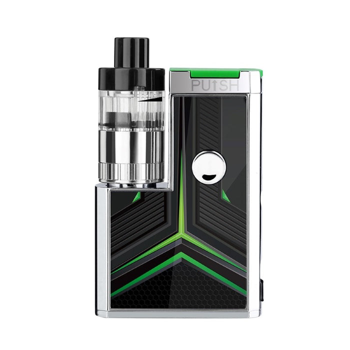 LTQ Vapor Thumb Box Kit 650mAh