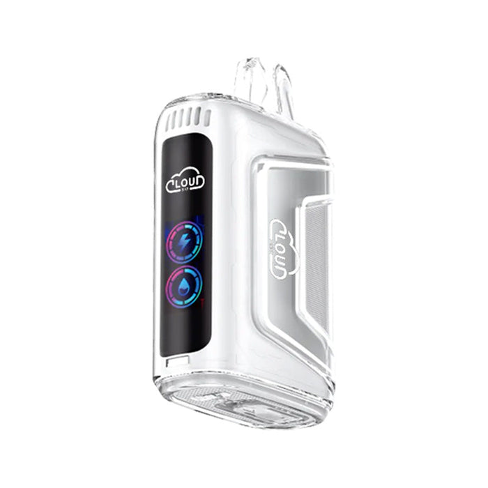 Cloud Bar TN15000 Disposable Vape Kit 23ml