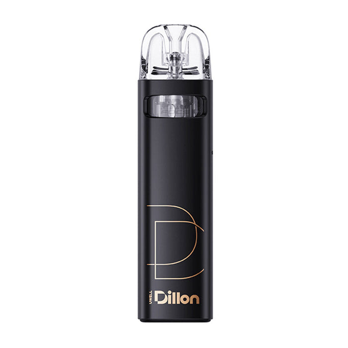 Uwell Dillon EM 25W Pod System Kit