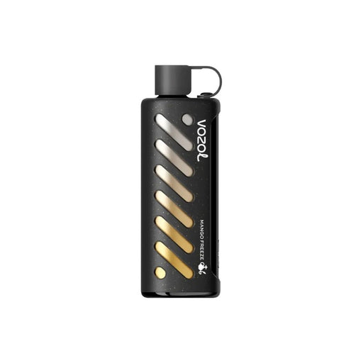 VOZOL Gear Shisha 40000 Disposable Vape with a 1000mAh rechargeable battery for long-lasting use.