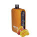 Hecoo Space Expert DTL Disposable with 20ml pre-filled e-juice and smooth throat hit.