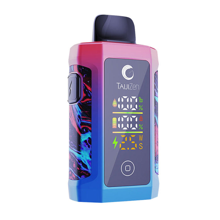 TaijiZen Judo 24K by iJOY Disposable Vape Kit 25ml