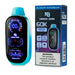Buy Mars Bar 60000 puff disposable vape with 25ml prefilled e-liquid and mesh coil technology at MistVapor