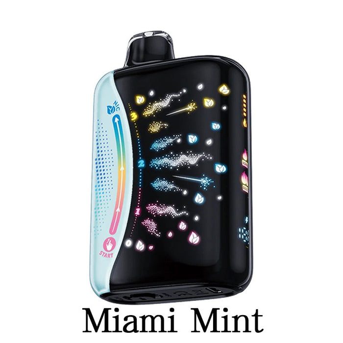 Premium Geak Nexx 40K disposable vape for smooth MTL vaping – MistVapor