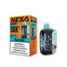NEXA Ultra 2 50K puff disposable vape with advanced airflow system and dual mesh coil design.