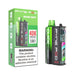 Pyne Pod Click 40K vape with pre-filled pods and 5% nicotine strength for smooth hits.