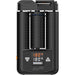 The Storz & Bickel Mighty is a powerful vaporizer designed for dry herb enthusiasts. With a customizable temperature range, hybrid heating system, and long-lasting battery, the Mighty provides a smooth and flavorful vaping experience every time in vivant online vaporizer shop.